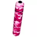 Camo Cutie XL Bullet Vibrator - Sexology at Spencer's
