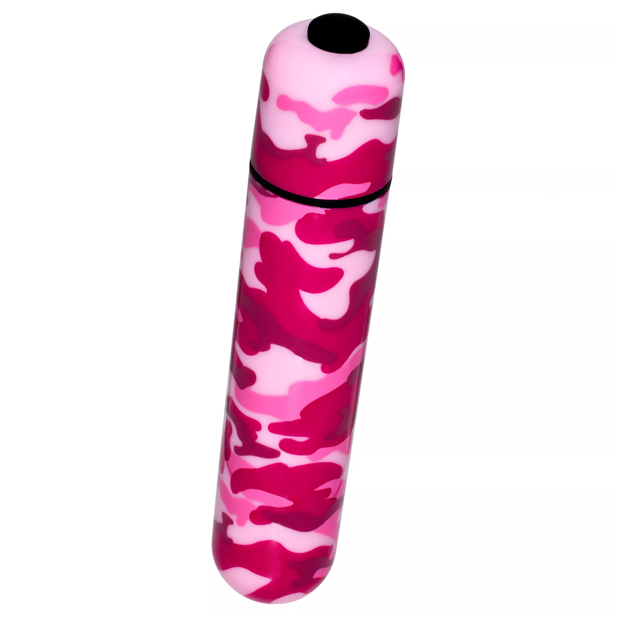 Camo Cutie XL Bullet Vibrator - Sexology at Spencer's