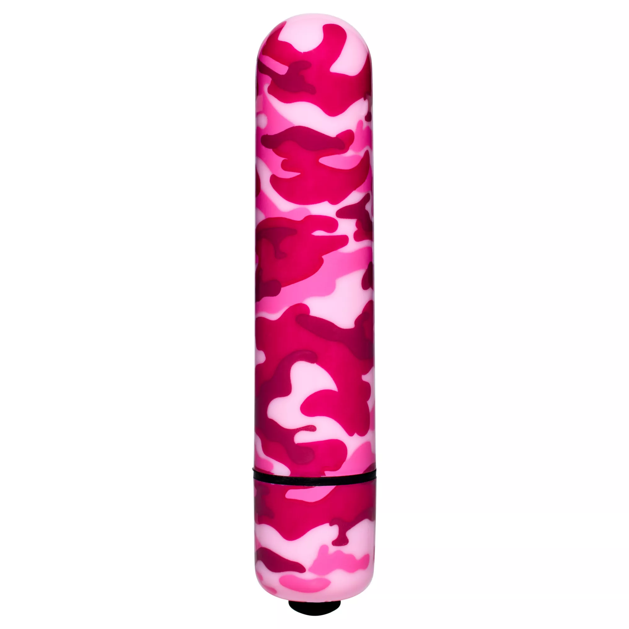 Camo Cutie XL Bullet Vibrator - Sexology at Spencer's