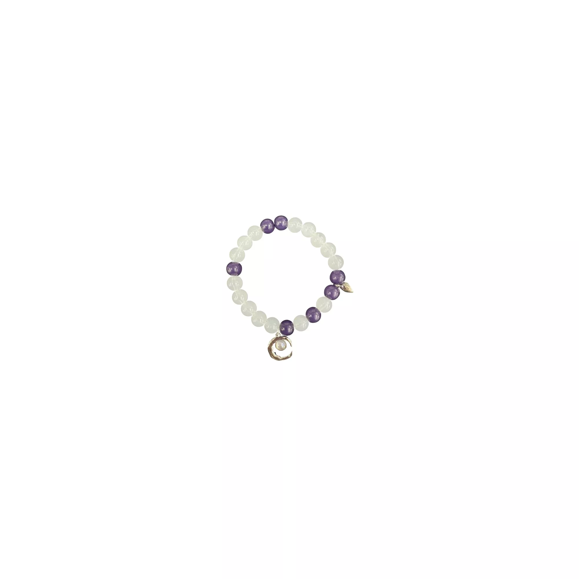 Multi-Pack Sun and Moon Long Distance Bracelets - 2 Pack at Spencer's
