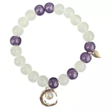 Multi-Pack Sun and Moon Long Distance Bracelets - 2 Pack at Spencer's