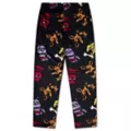 Five Nights at Freddy's Animatronic Characters Lounge Pants at Spencer's