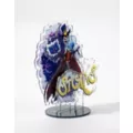 Stolas Standee Figurine - Helluva Boss at Spencer's