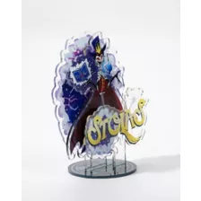 Stolas Standee Figurine - Helluva Boss at Spencer's
