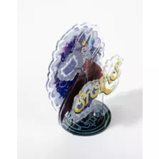 Stolas Standee Figurine - Helluva Boss at Spencer's