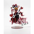 Moxxie Standee Figurine - Helluva Boss at Spencer's