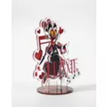 Moxxie Standee Figurine - Helluva Boss at Spencer's