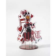 Moxxie Standee Figurine - Helluva Boss at Spencer's