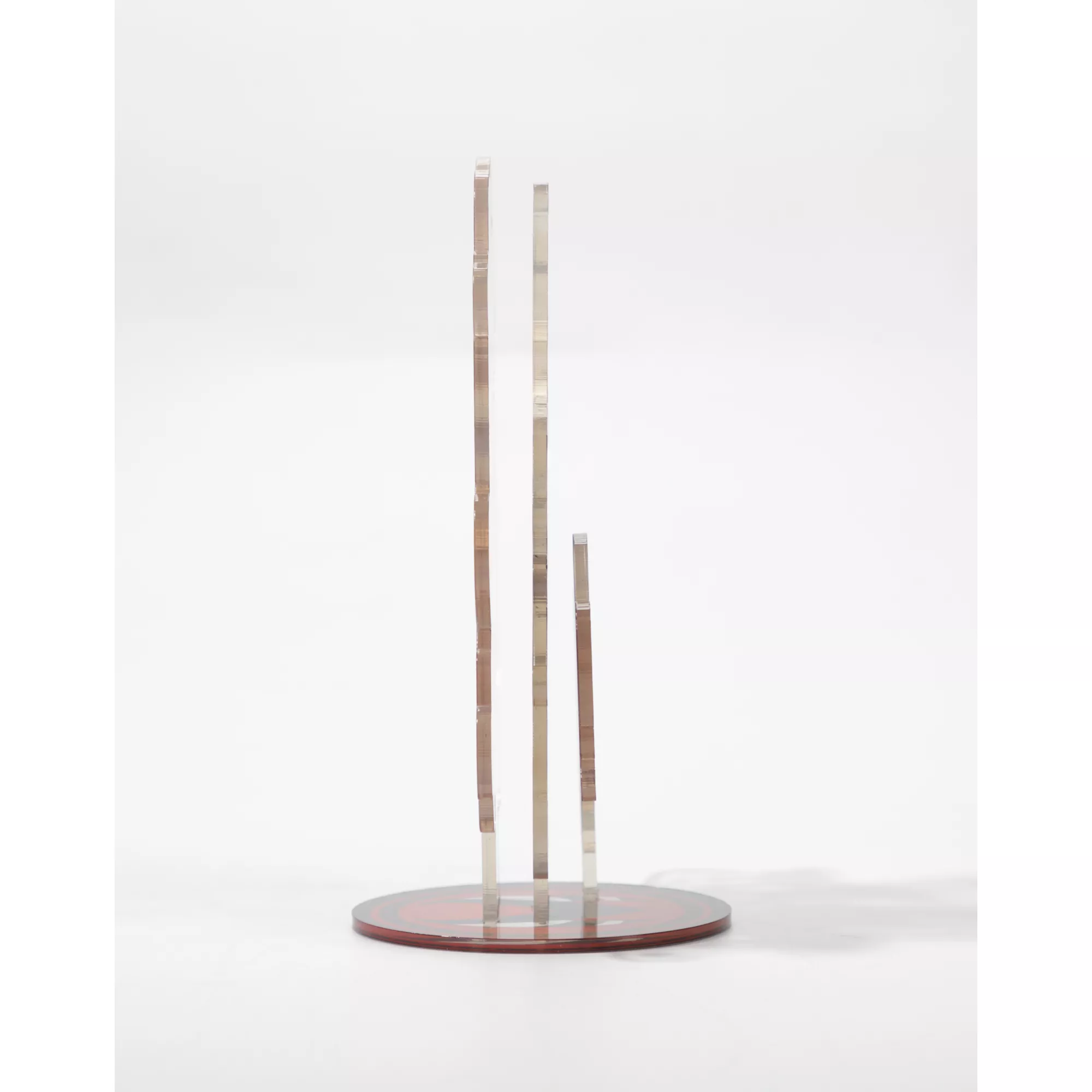 Moxxie Standee Figurine - Helluva Boss