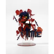 Millie Standee Figurine - Helluva Boss at Spencer's