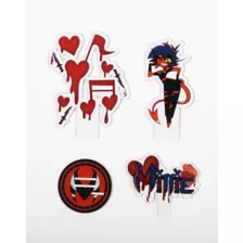 Millie Standee Figurine - Helluva Boss at Spencer's