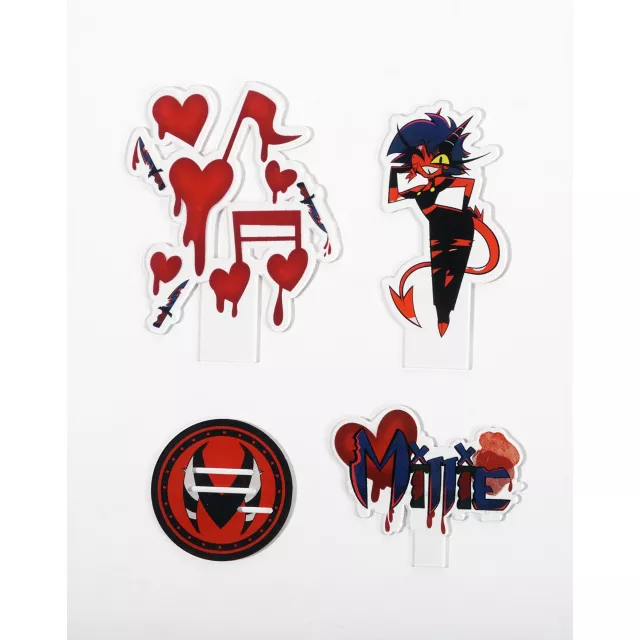 Millie Standee Figurine - Helluva Boss at Spencer's