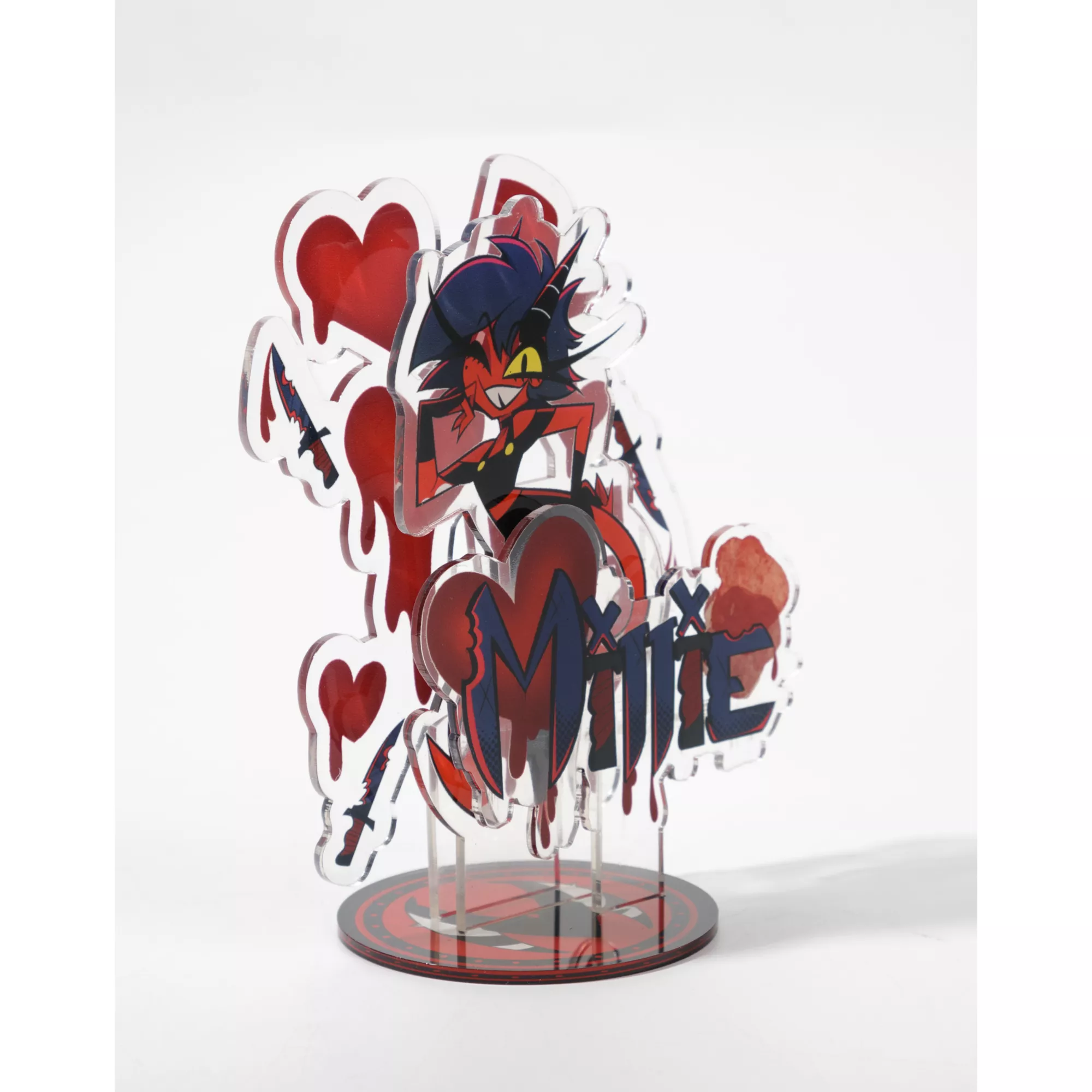 Millie Standee Figurine - Helluva Boss