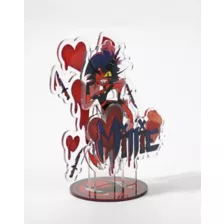 Millie Standee Figurine - Helluva Boss at Spencer's