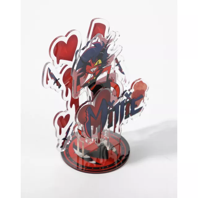 Millie Standee Figurine - Helluva Boss at Spencer's