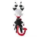 Moxxie Plush - Helluva Boss at Spencer's