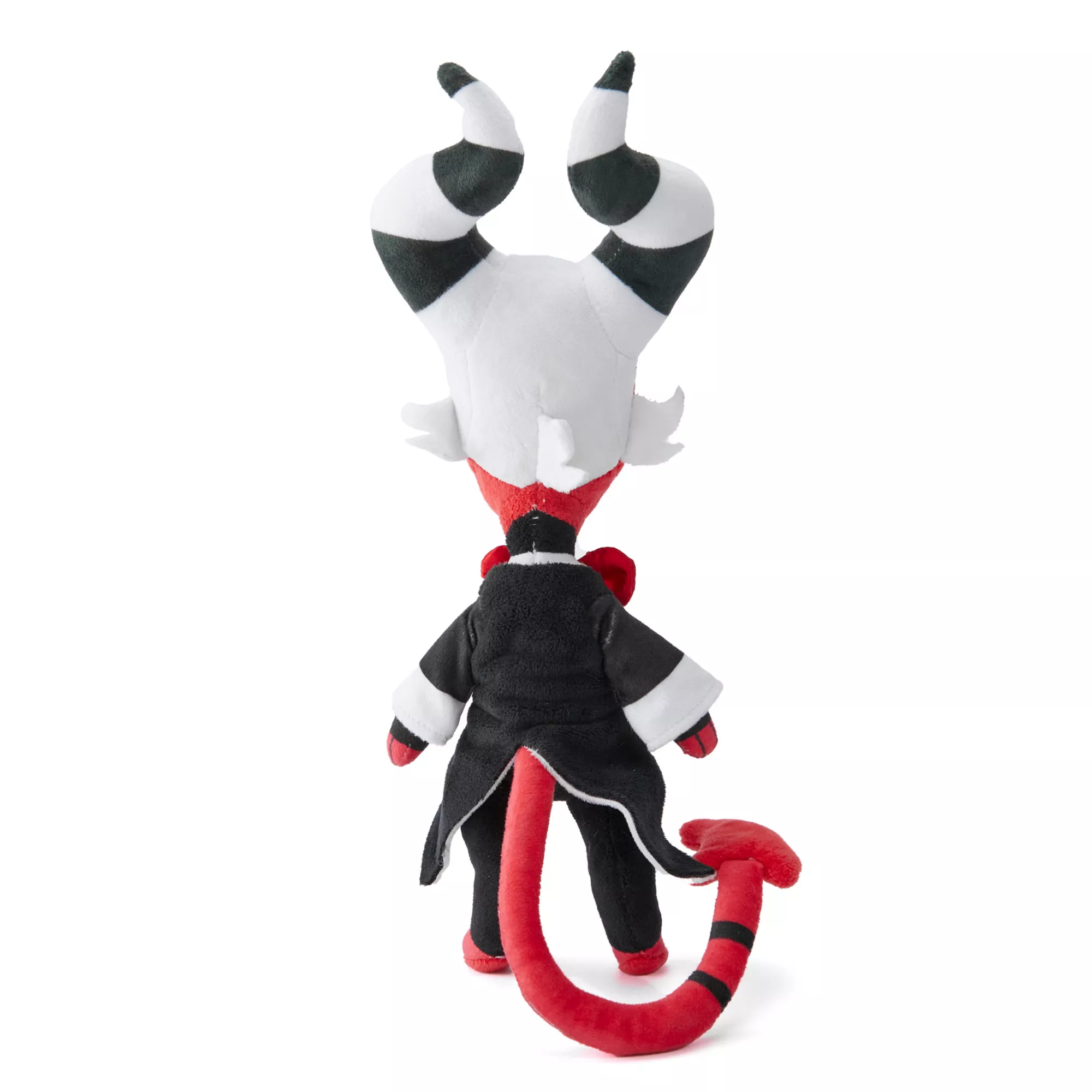 Moxxie Plush - Helluva Boss at Spencer's