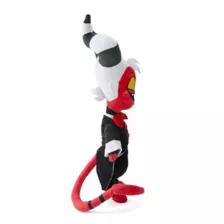 Moxxie Plush - Helluva Boss at Spencer's