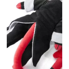 Moxxie Plush - Helluva Boss at Spencer's