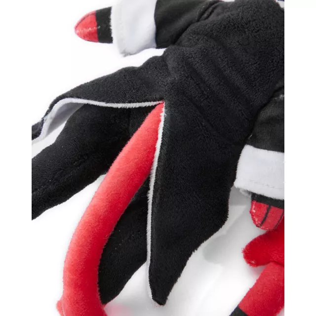 Moxxie Plush - Helluva Boss at Spencer's