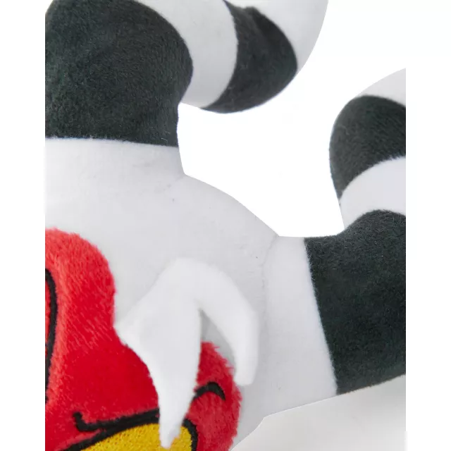 Moxxie Plush - Helluva Boss at Spencer's