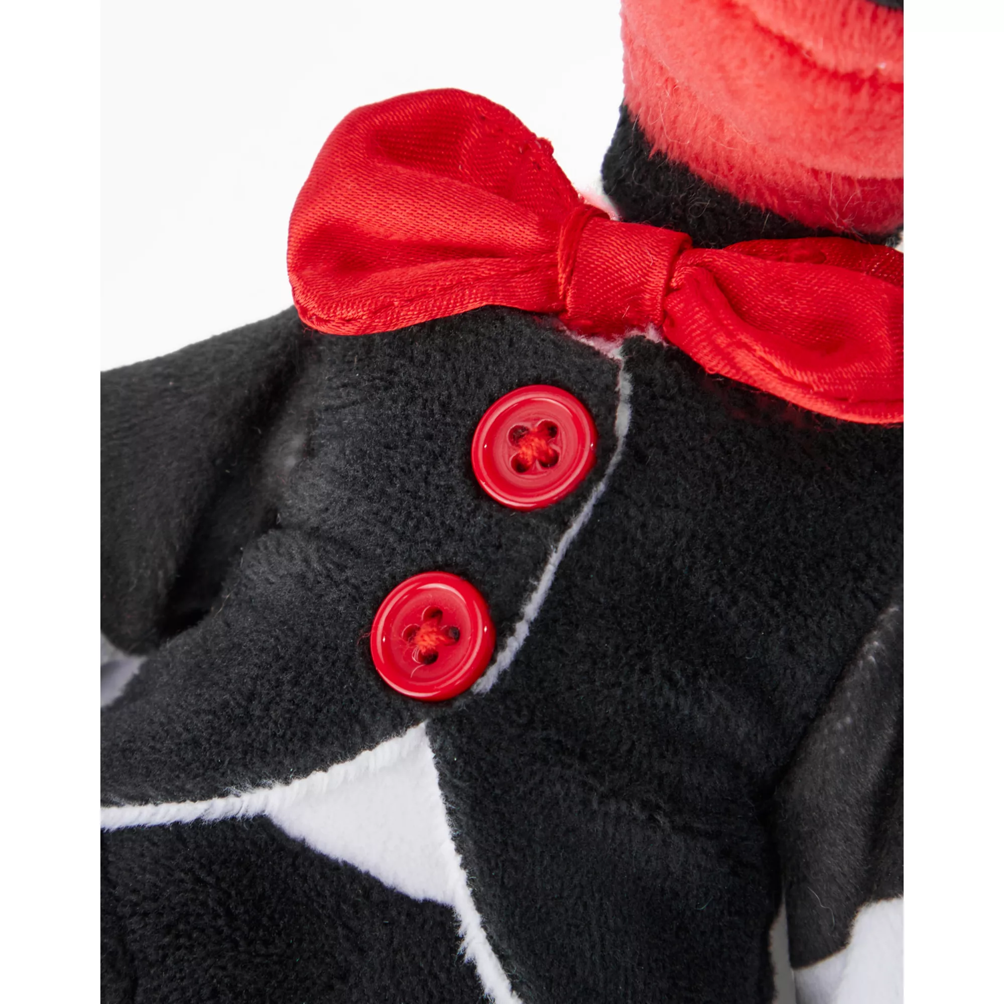 Moxxie Plush - Helluva Boss at Spencer's