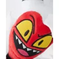 Moxxie Plush - Helluva Boss at Spencer's