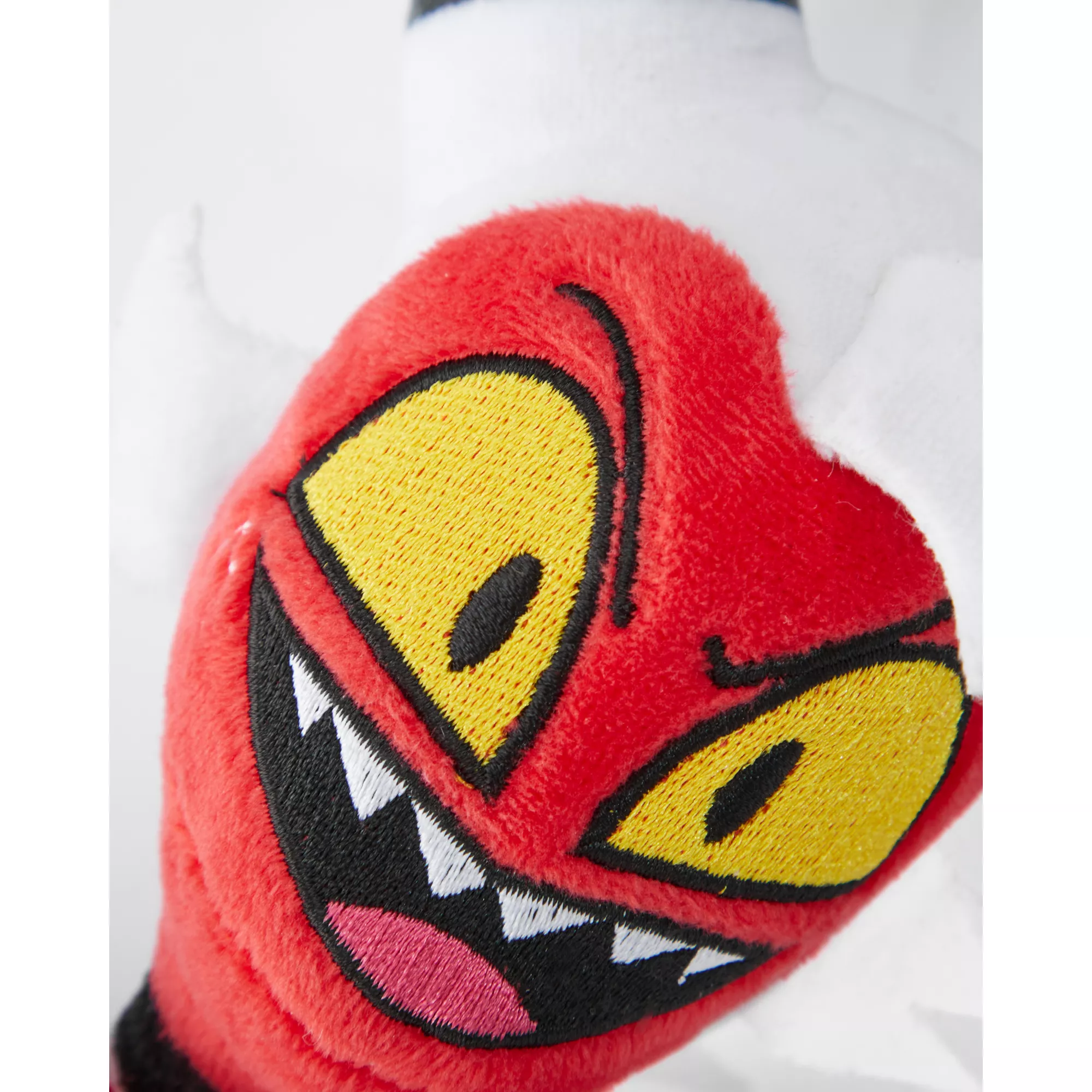 Moxxie Plush - Helluva Boss at Spencer's
