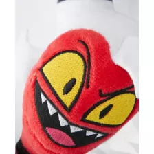 Moxxie Plush - Helluva Boss at Spencer's