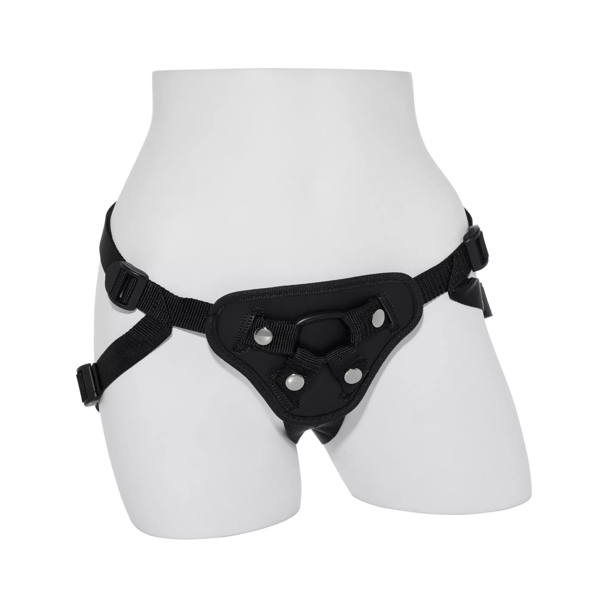 Phluid Embrace Adjustable Strap On Harness
