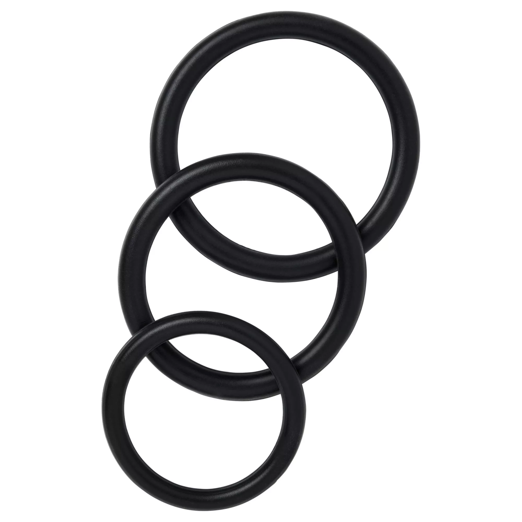 Phluid Embrace Adjustable Strap On Harness