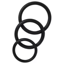 Phluid Embrace Adjustable Strap On Harness at Spencer's