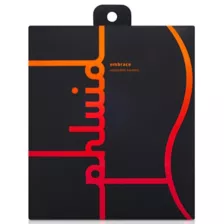 Phluid Embrace Adjustable Strap On Harness at Spencer's