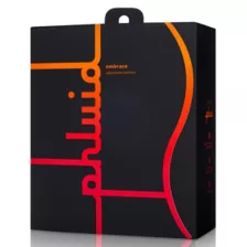 Phluid Embrace Adjustable Strap On Harness at Spencer's