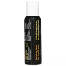 Warming Champagne Flavored Glide 2 oz. - Sweet Licks at Spencer's