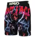 PSD Ghost Face Hype Boxer Briefs at Spencer's