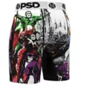 PSD Batman Villains Boxer Briefs at Spencer's