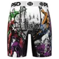 PSD Batman Villains Boxer Briefs at Spencer's