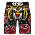 PSD Floral Tattoo Art Boxer Briefs at Spencer's