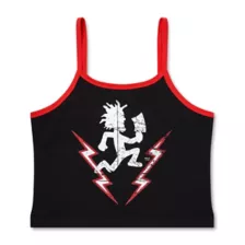 Insane Clown Posse Hatchetman Tank Top at Spencer's