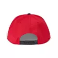 Deadpool Logo Snapback Hat at Spencer's