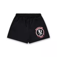 Insane Clown Posse Psychopathic Army Shorts at Spencer's