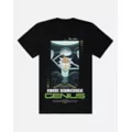 Genius Rick T Shirt - Rick and Morty at Spencer's