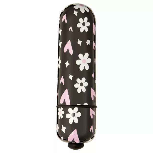 Birthday Vibes Greeting Card with Bullet Vibrator at Spencer's