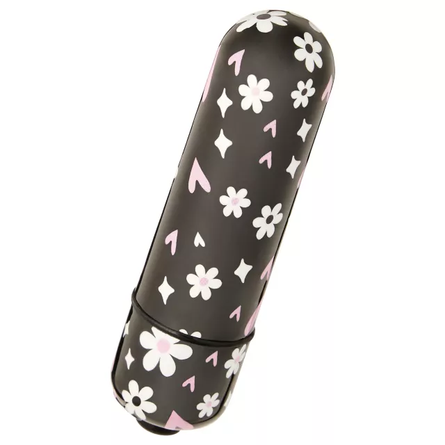 Birthday Vibes Greeting Card with Bullet Vibrator at Spencer's