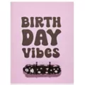 Birthday Vibes Greeting Card with Bullet Vibrator at Spencer's