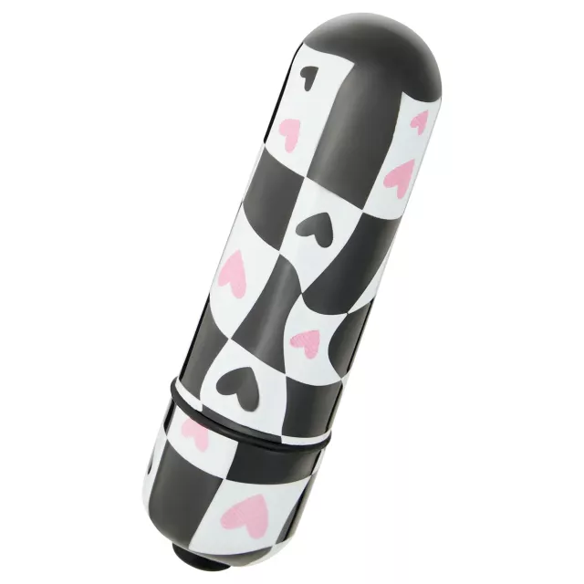 Birthday Coupon Greeting Card with Bullet Vibrator at Spencer's