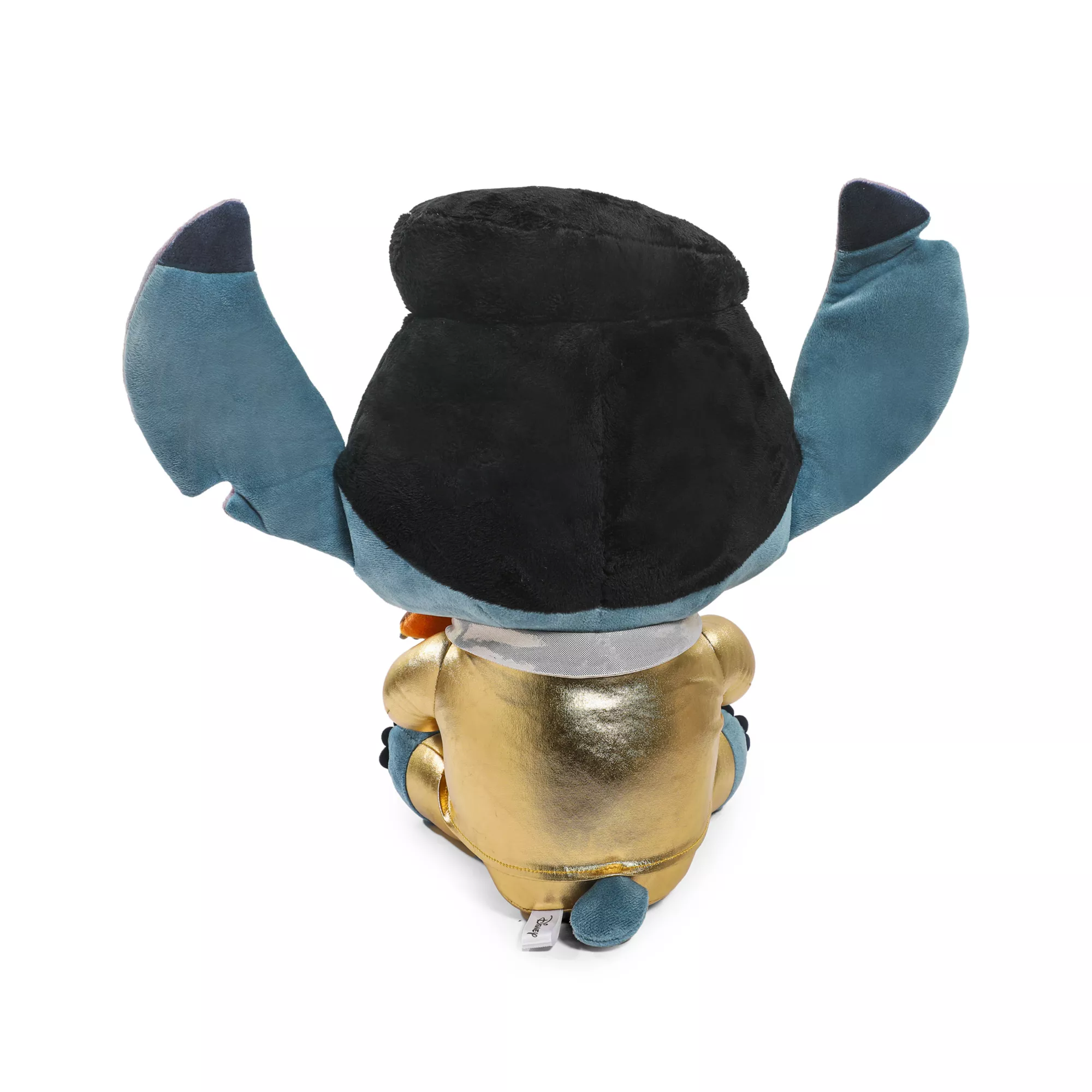 Elvis Stitch Hug Me Plush at Spencer's