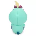 Stitch Scrump Plush - Lilo & Stitch at Spencer's