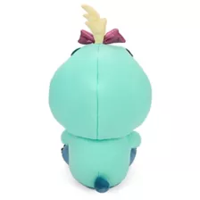 Stitch Scrump Plush - Lilo & Stitch at Spencer's